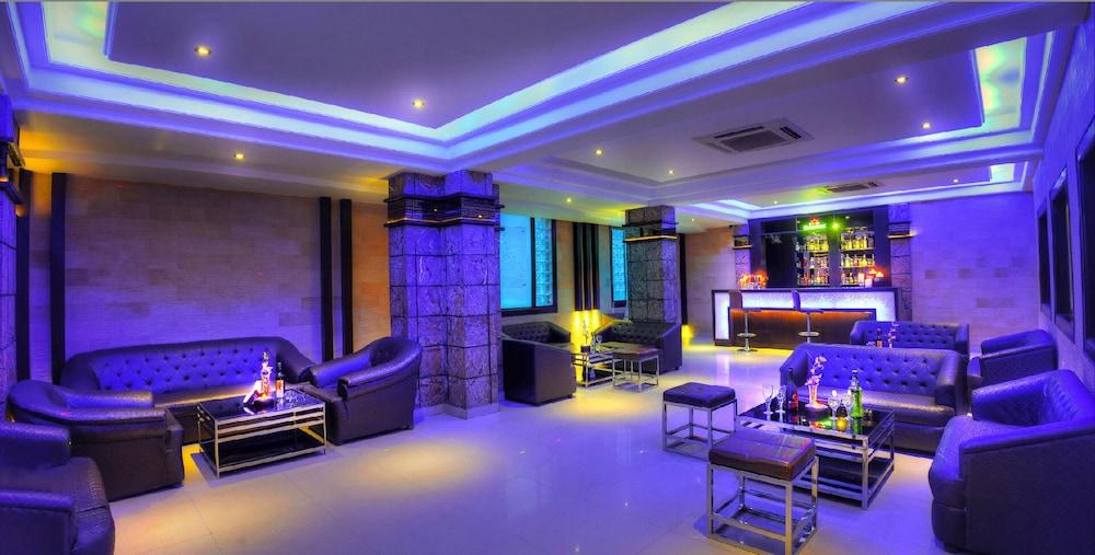 Royale Sarovar Portico Agra Agra  Exteriör bild