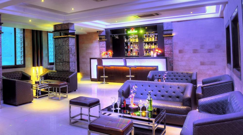 Royale Sarovar Portico Agra Agra  Exteriör bild