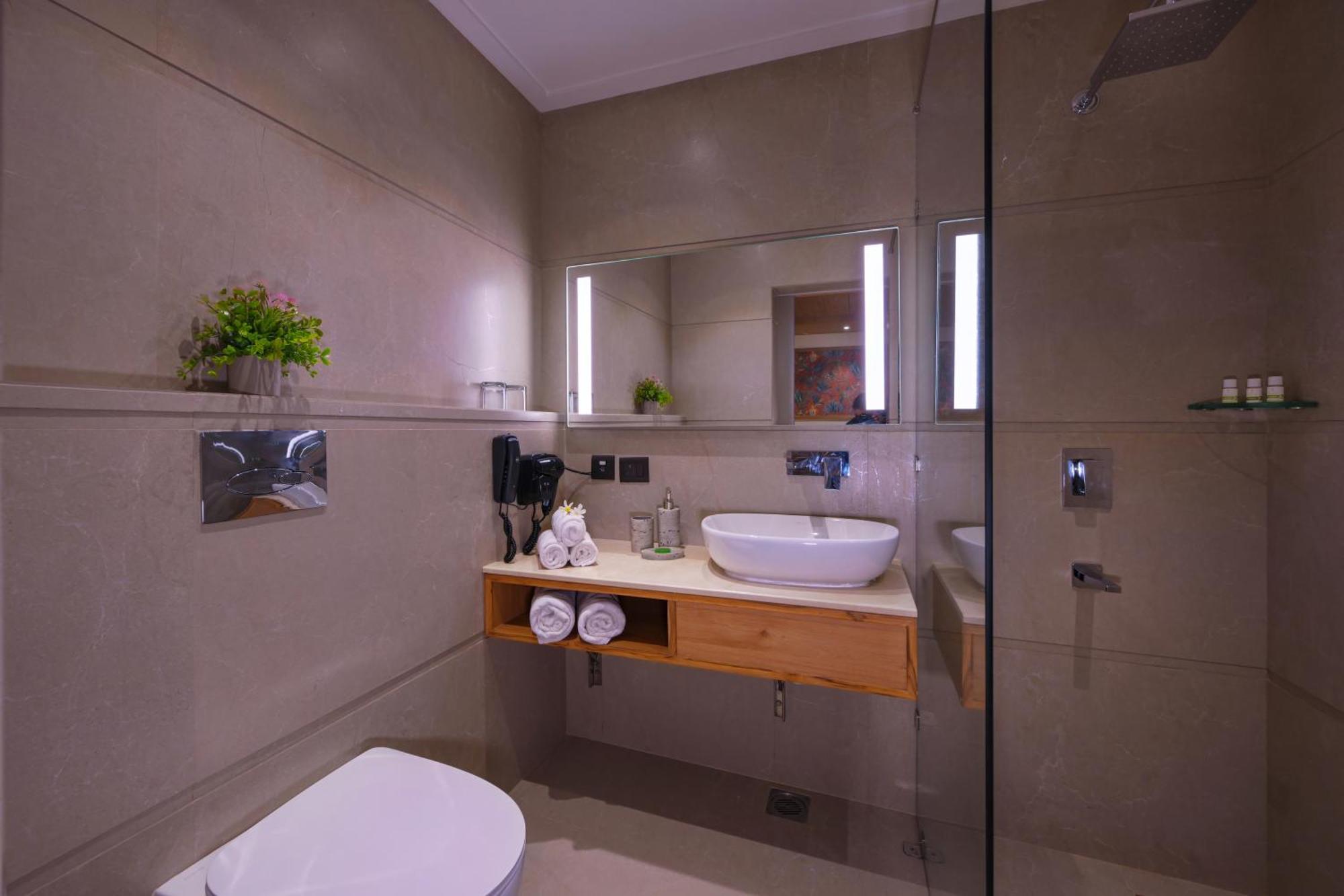 Royale Sarovar Portico Agra Agra  Exteriör bild