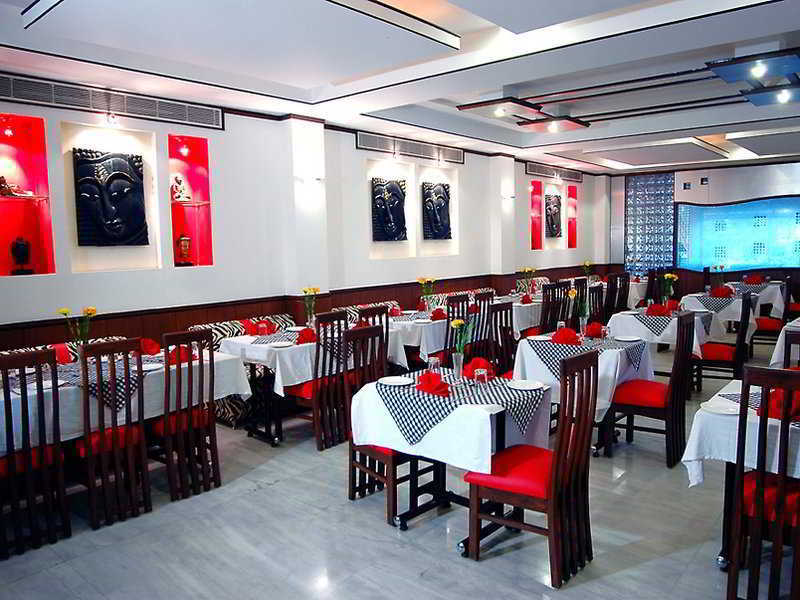 Royale Sarovar Portico Agra Agra  Exteriör bild
