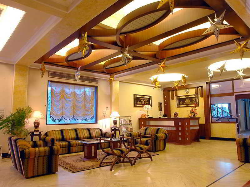 Royale Sarovar Portico Agra Agra  Exteriör bild