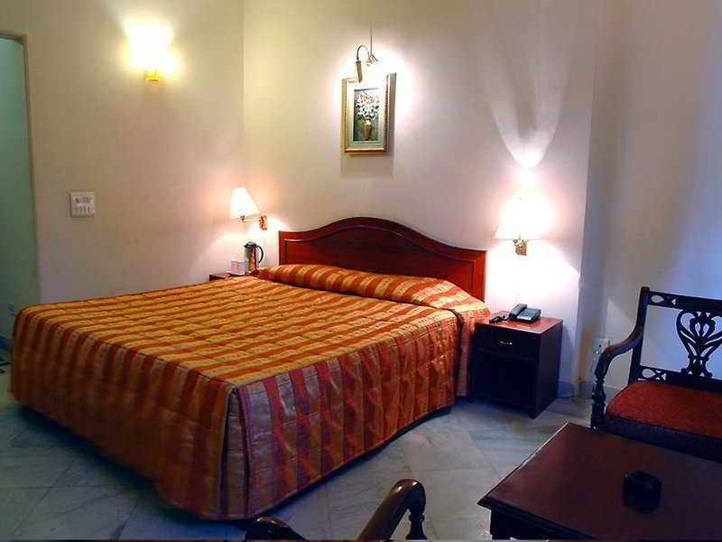 Royale Sarovar Portico Agra Agra  Rum bild
